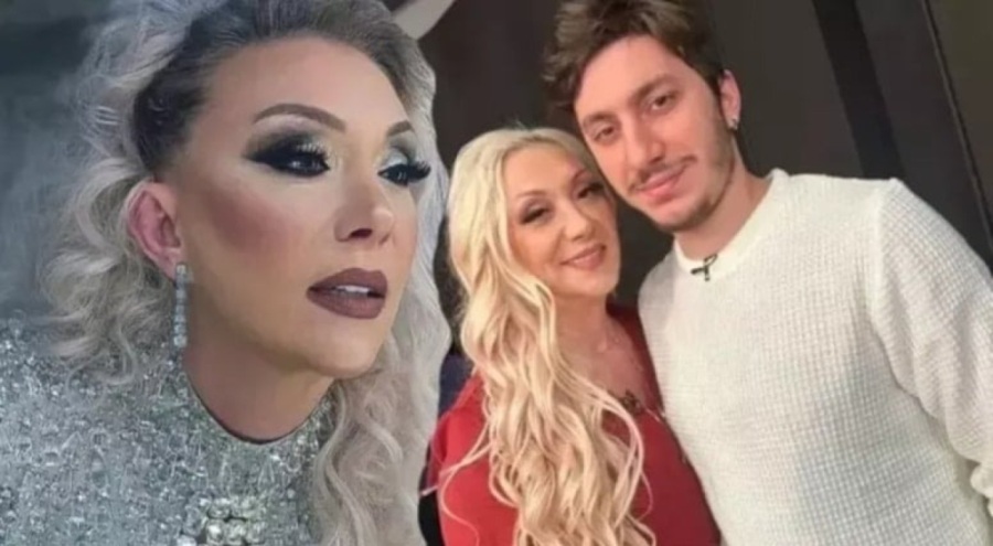 GÜLLÜ’nün ÖLÜMÜNDE YENİ PERDE OĞLUNA ŞİDDET İDDİASI GÜNDEMDE