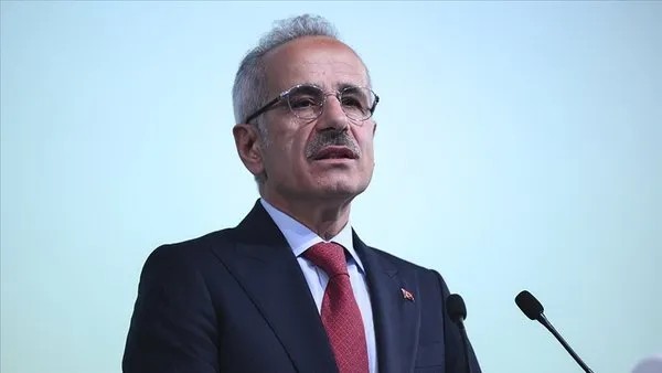 BAKAN URALOĞLU AÇIKLADI: YENİ METRO HATTI 2026’nın İLK ÇEYREĞİNDE DEVREDE