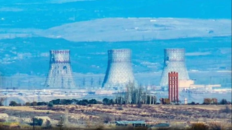 TÜRKİYE’ye KOMŞU SANTRALE AB’den DEV DESTEK : RİSK 2036’ya UZATILDI