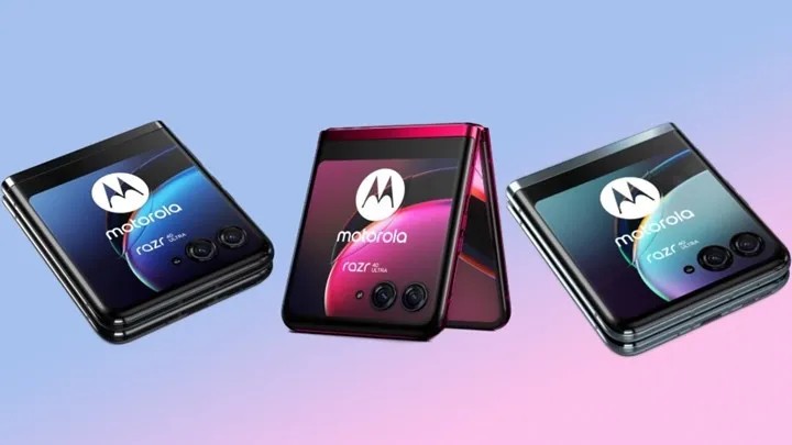 MOTOROLA EFSANESİ TÜRKİYE’ye GERİ DÖNÜYOR