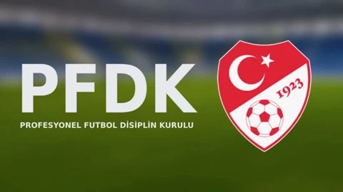 PFDK’DAN BAHİS SKANDALINDA AĞIR KARAR  HAKEMLER GÖREVDEN UZAKLAŞTIRILDI