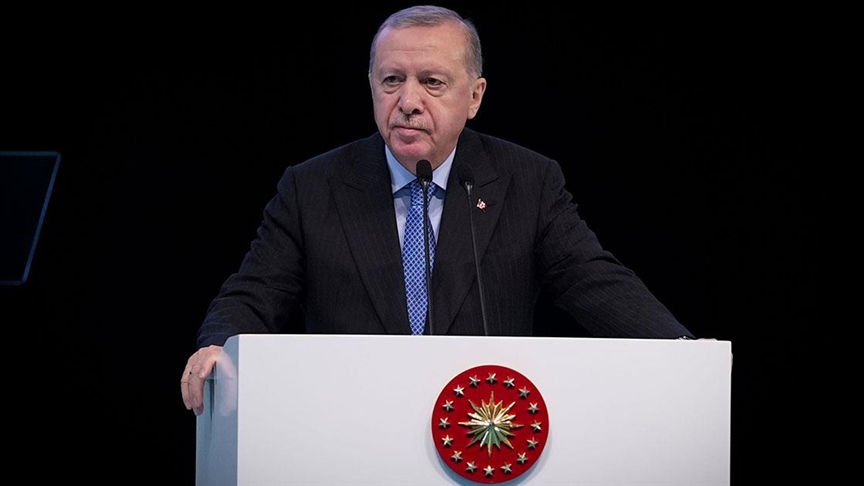 ERDOĞAN’dan İSRAİL’e SERT UYARI: “KATLİAM İÇİN BAHANE ARIYOR”