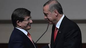 DAVUTOĞLU’nun AKP’ye GÖZ KIRPMASI, MUHALEFETTE GERİLİME YOL AÇTI