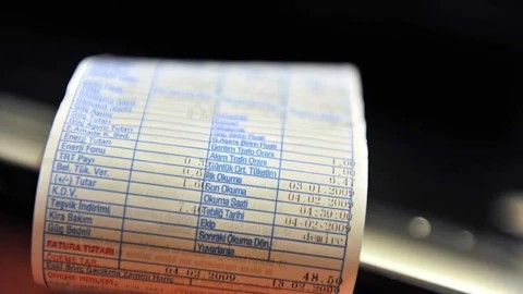 ELEKTRİK DESTEĞİ 2026’da DARALIYOR 984 TL SINIRINI AŞAN ABONELER SÜBVANSİYONDAN ÇIKACAK