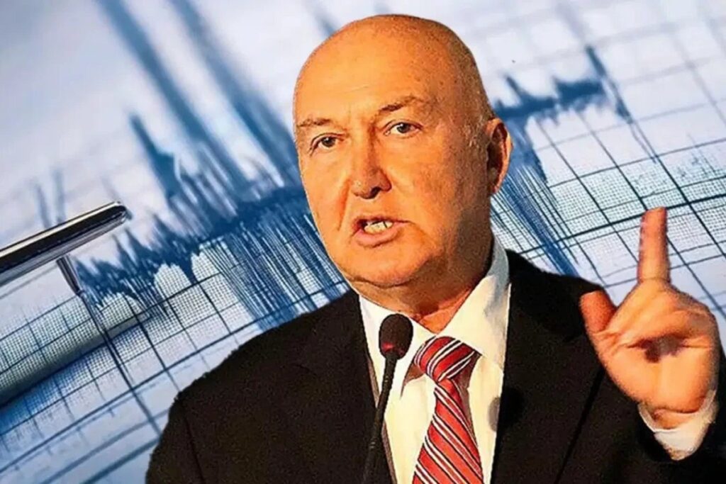 PROF. DR. ERCAN’dan SINDIRGI İÇİN SERT UYARI: “YAPI YASAKLI İLAN EDİLMELİ”