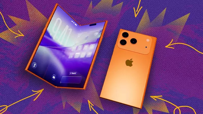 İPHONE 18 PRO, TARİHTE İLK KEZ KAHVE ve BORDO RENKLERİYLE GELİYOR