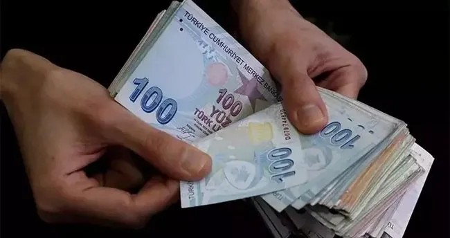 ENFLASYON YÜKSELDİ EMEKLİ ve MEMURUN MAAŞI BELİRLENMEYE BAŞLADI