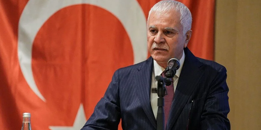 CHP’ye GEÇECEK mi? KORAY AYDIN’dan AÇIKLAMA GELDİ