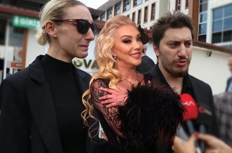 GÜLLÜ OLAYINDA SÜRPRİZ GELİŞME – KIZI HAKKINDA YENİ SUÇ DUYURUSU