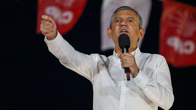 CHP’den ÜMRANİYE’de BÜYÜK BULUŞMA: 66’ncı MİTİNG 5 KASIM 2025 SAAT 19.30’da