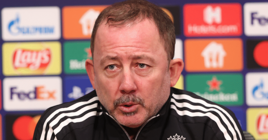 PFDK’da GERGİN BEKLEYİŞ! SERGEN YALÇIN’a 10 MAÇA KADAR CEZA