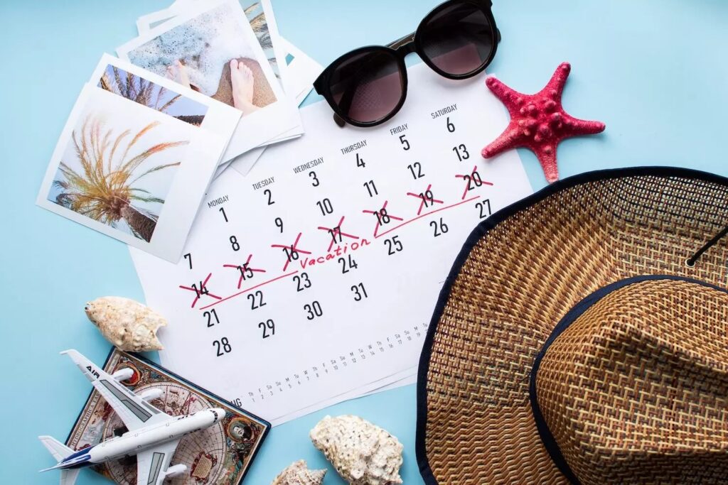 2026 “ALTIN TATİL YILI” GELİYOR 14 GÜN İZİNLE 46 GÜN KESİNTİSİZ TATİL FIRSATI