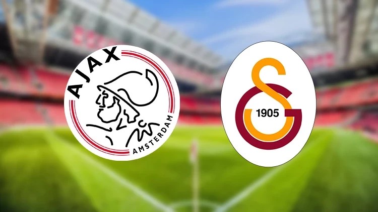TÜM DÜNYA GALATASARAY’ı KONUŞUYOR! AJAX ŞOKTA