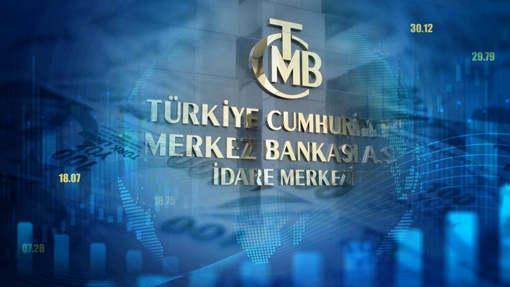 MERKEZ BANKASI FRENİ BIRAKTI,ENFLASYON TAHMİNİ 33’e ÇIKTI,HEDEF AYNI KALDI