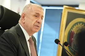 ÖZDAĞ’dan SARSICI İDDİA: ÖCALAN ANKARA’ya mı YERLEŞECEK?