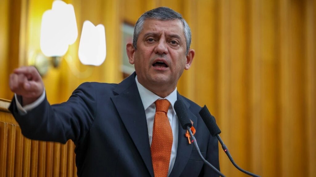 TBMM 12 MİLLETVEKİLİ HAKKINDA 18 DOKUNULMAZLIK DOSYASINI KOMİSYONA SEVK ETTİ