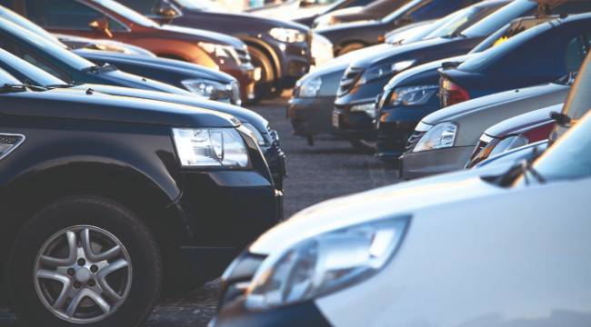 İKİNCİ EL OTOMOBİLDE ‘HER ARABA SATILIR’ DÖNEMİ SONA ERDİ