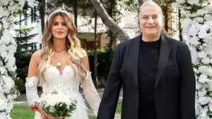 SAMİMİ İTİRAF KRİZE YOL AÇTI : ERBİL’in EŞİ EVİ TERK ETTİ