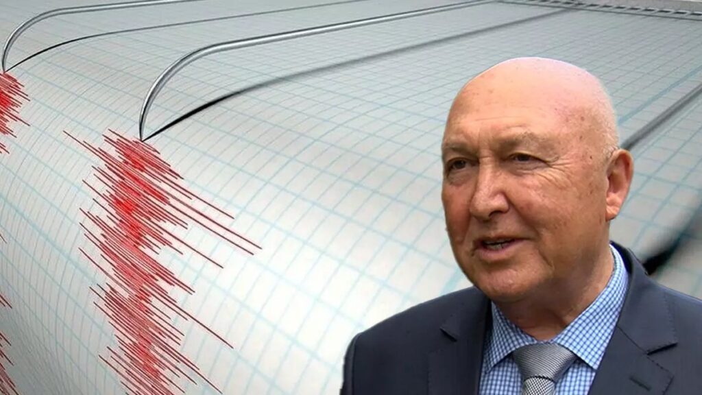 ERCAN’dan KORKUTAN UYARI: “GELENBE KIRIĞI GERİLİYOR,BALIKESİR DİKKATLİ OLMALI