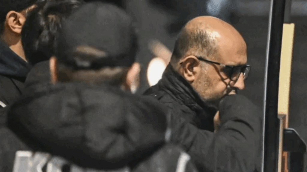 GÜRSEL TEKİN’den PARTİNİN İTİBARINI KORUMA HAMLESİ AZİZ İHSAN AKTAŞ’a SUÇ DUYURUSU