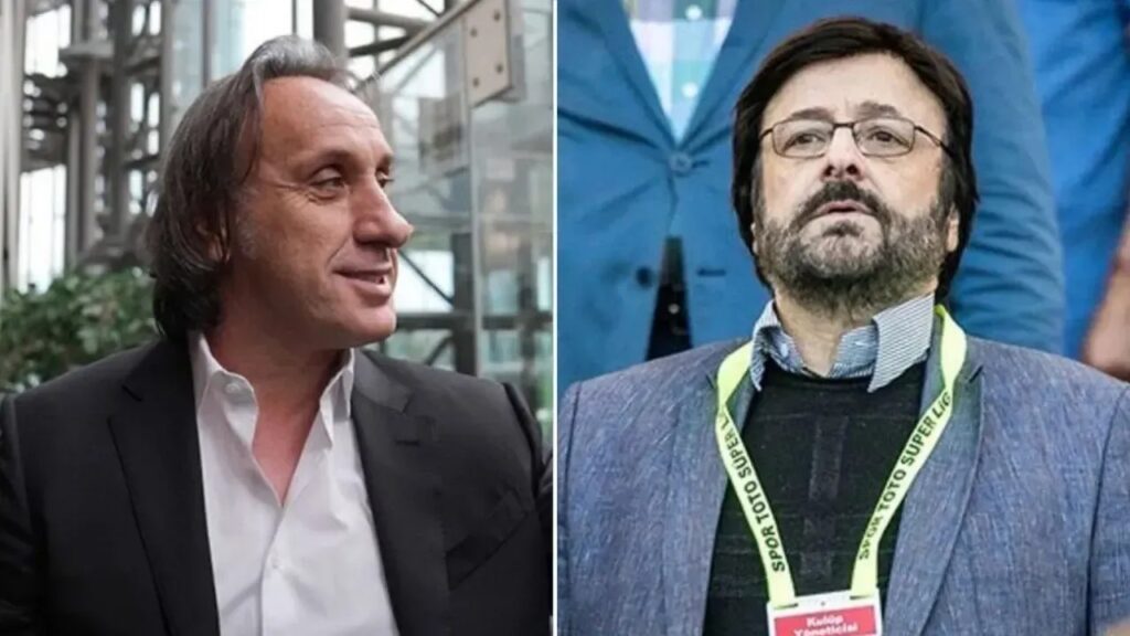 FUTBOL BAHİS SKANDALINDA ŞOK GELİŞME EYÜPSPOR BAŞKANI ve 3 HAKEM TUTUKLANDI