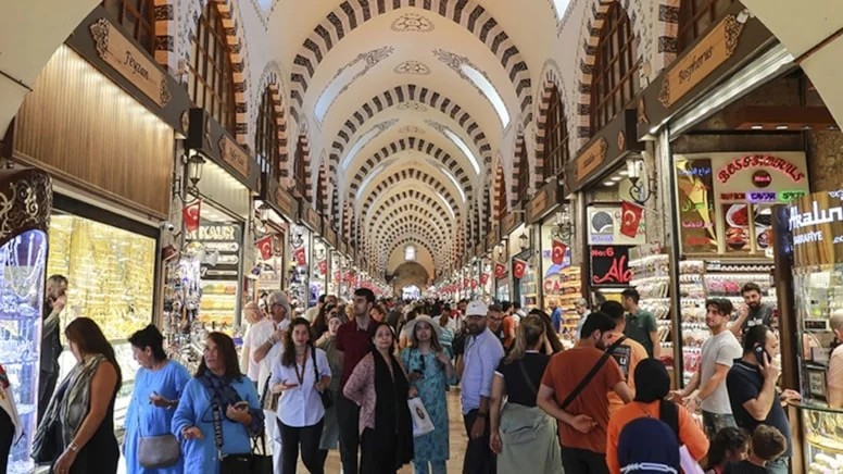 KAPALIÇARŞI’da BÜYÜK OPERASYON :76 KİŞİ GÖZALTINDA