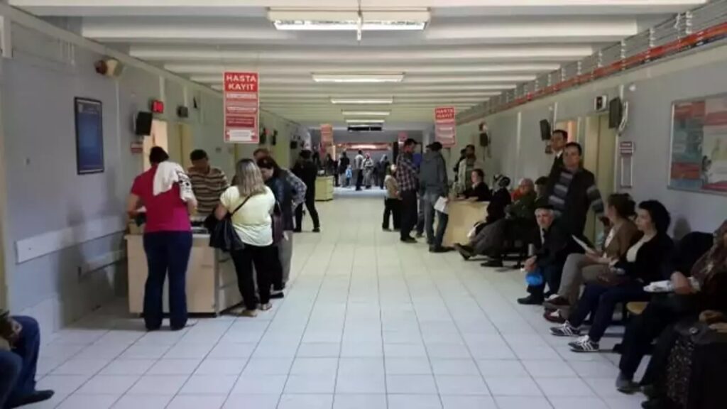 HER ŞEHİRDE ÖZEL HASTANE AÇMA DÖNEMİ BİTİYOR, ARTIK İHTİYAÇ OLAN YERLERE İZİN VAR