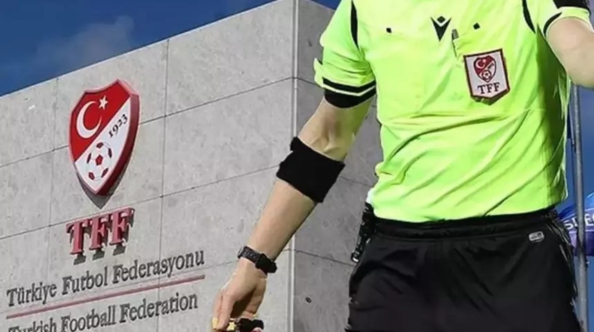 BAHİS SKANDALINDA 3. PERDE – ÜÇÜNCÜ PERDE BAŞKANLARI VURDU