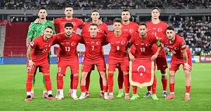 MİLLİ TAKIM İSPANYA DEPLASMANINDA MAÇ SAATİ ve  MUHTEMEL 11′ ler