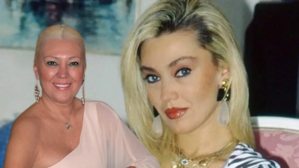 YEŞİLÇAM’ın EFSANESİ SEVTAP PARMAN HUZUR EVİNDE ALZHEİMER ile MÜCADELE EDİYOR