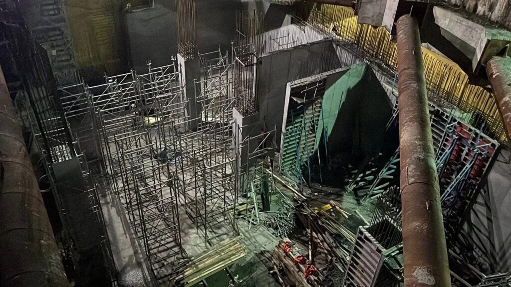 KABATAŞ METRO FACİASI : 2 KİŞİ TUTUKLANDI