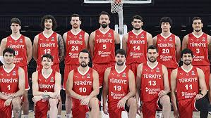 DÜNYA KUPASI ALARMI : AY YILDIZLI KADRO AÇIKLANDI