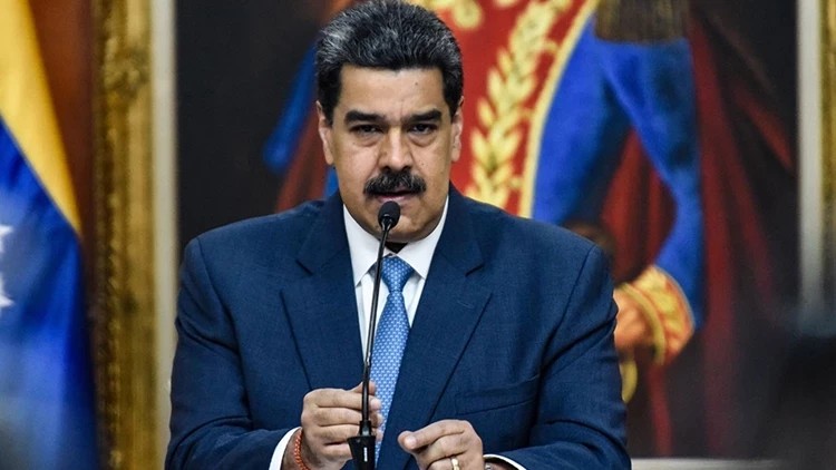 ABD, MADURO İÇİN TÜRKİYE SEÇENEĞİNİ MASAYA SUNDU