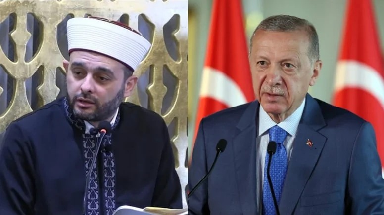 ERDOĞAN’ın KONUT HAMLESİNE HALİL KONAKÇI’dan ”BU ŞARTLAR CAİZ DEĞİL”