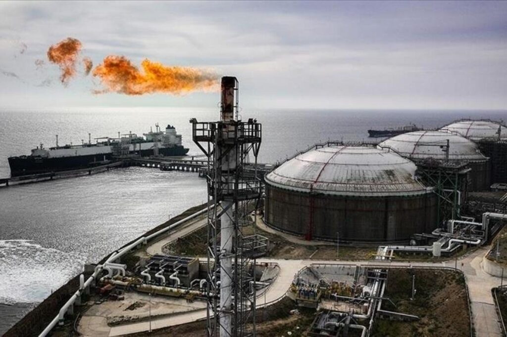 RUSYA ile DOĞALGAZ ANLAŞMALARI BİTİYOR YENİ SÖZLEŞME ÇIKMAZA GİRDİ