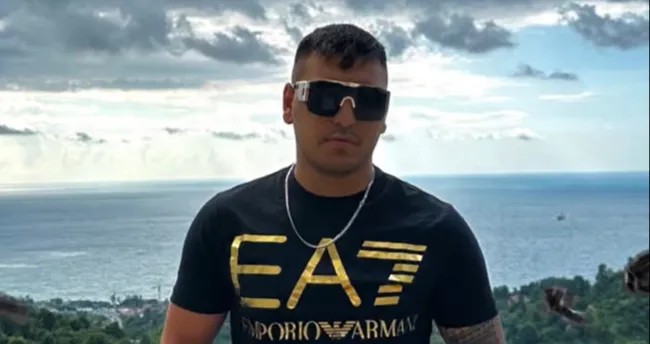 DALTONLAR’a DARBE! ÖRGÜT LİDERİ GÖZALTINDA