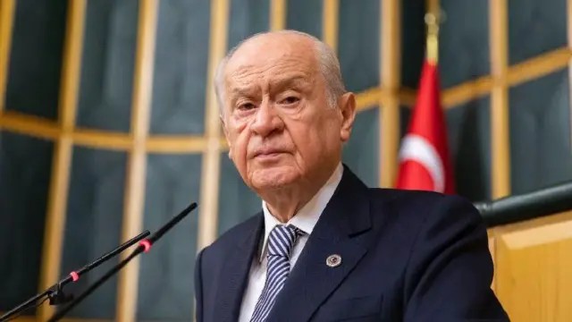 BAHÇELİ’den SERT TALEP: ‘İBB DAVASI SAKLANMASIN , TRT’den NAKLEN VERİLSİN