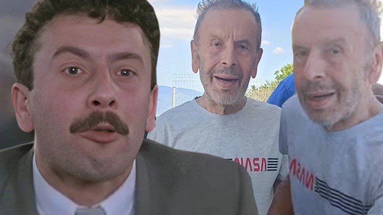 NECATİ BİLGİÇ’in SAĞLIK MÜCADELESİ: HUZUREVİNDE YAŞAMINI SÜRDÜRÜYOR