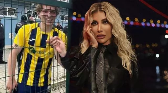 İREM DERİCİ’nin KARDEŞİ RÜZGAR DERİCİ’ye , TFF BAHİS YÜZÜNDEN 12 AY HAK MAHRUMİYETİ VERDİ