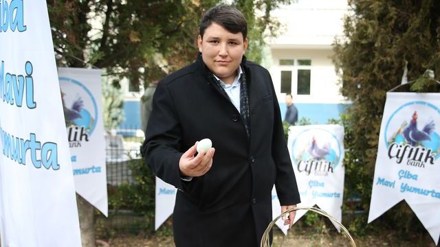 ÇİFTLİK BANK TOSUNCUK’tan DİKKAT ÇEKEN AÇIKLAMA:”EV HAPSİ VERİN ZARARLARI ÖDEYECEĞİM