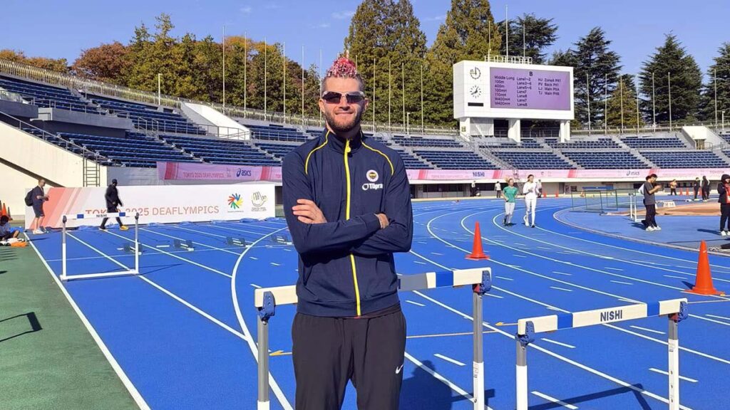 JAPONYA’da TARİH YAZILDI! İLK ALTIN MADALYA YASİN SÜZEN’den GELDİ