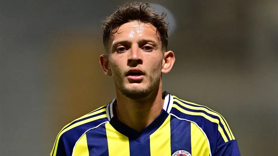 FENERBAHÇE’de TRANSFER PLANI NETLEŞTİ: SZYMANSKİ AYRILIYOR
