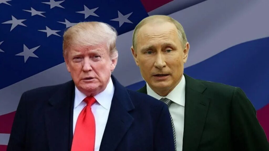 ABD ve RUSYA’dan UKRAYNA İÇİN AĞIR ŞARTLAR RESMİ DİLİ RUSÇA OLACAK