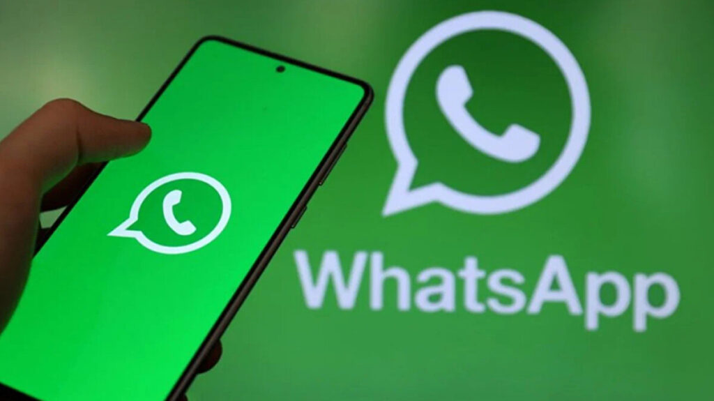 WhatsApp’tan iPhone Kullanıcılarına Çift Hesap Dönemi