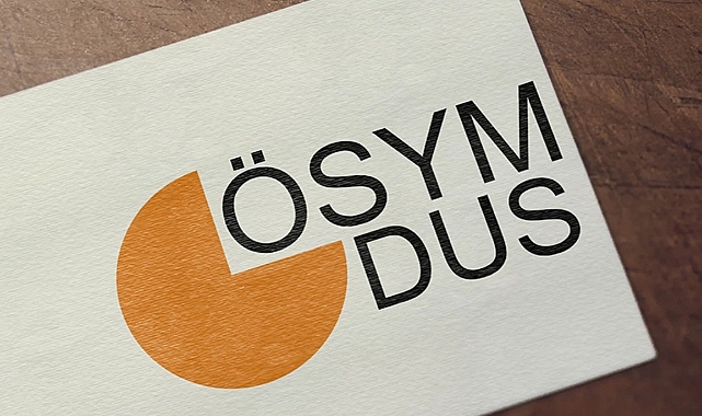 2026 DUS SINAVI TARİHİNDE KRİTİK DEĞİŞİKLİK – NİSAN SEÇENEĞİ GELDİ