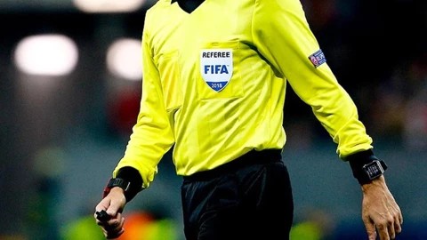 MHK AÇIKLADI:  13. HAFTA MAÇLARINI YÖNETECEK HAKEMLER BELLİ OLDU