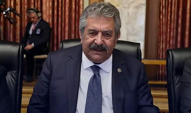 İMRALI ZİYARETİNDE KRİTİK GÜN,MHP’Lİ FETİ YILDIZ İMRALI’YA BEN GİDERİM DEDİ