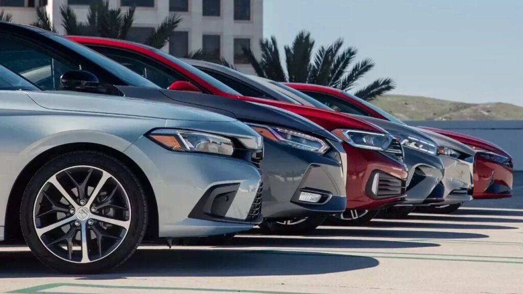 OTOMOBİLDE BÜYÜK ŞOK: EK VERGİ YARIN BAŞLIYOR,FİATLAR 500 BİN TL’den FAZLA ARTACAK