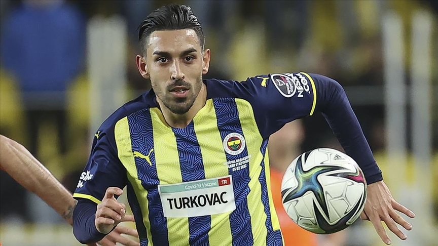 FENERBAHÇE’de GERİLİM ARTIYOR,  İRFAN CAN KAHVECİ’nin GELECEĞİ 1 ARALIK’ta NETLEŞİYOR