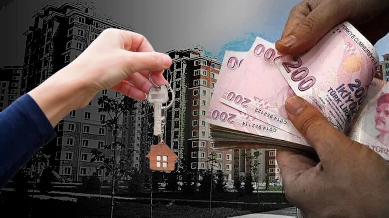 DEĞERİ ARTAN TAŞINMAZDAN ARTIK ”DEĞER ARTIŞ PAYI” ALINACAK YÖNETMELİK YAYIMLANDI